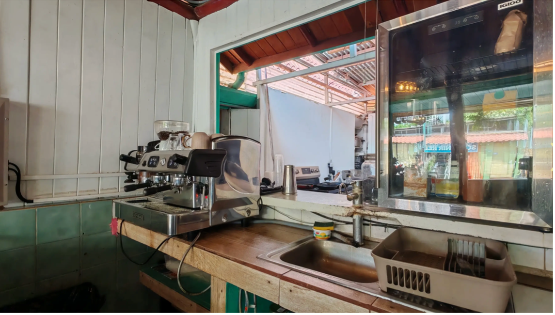Bocados Snack Bar