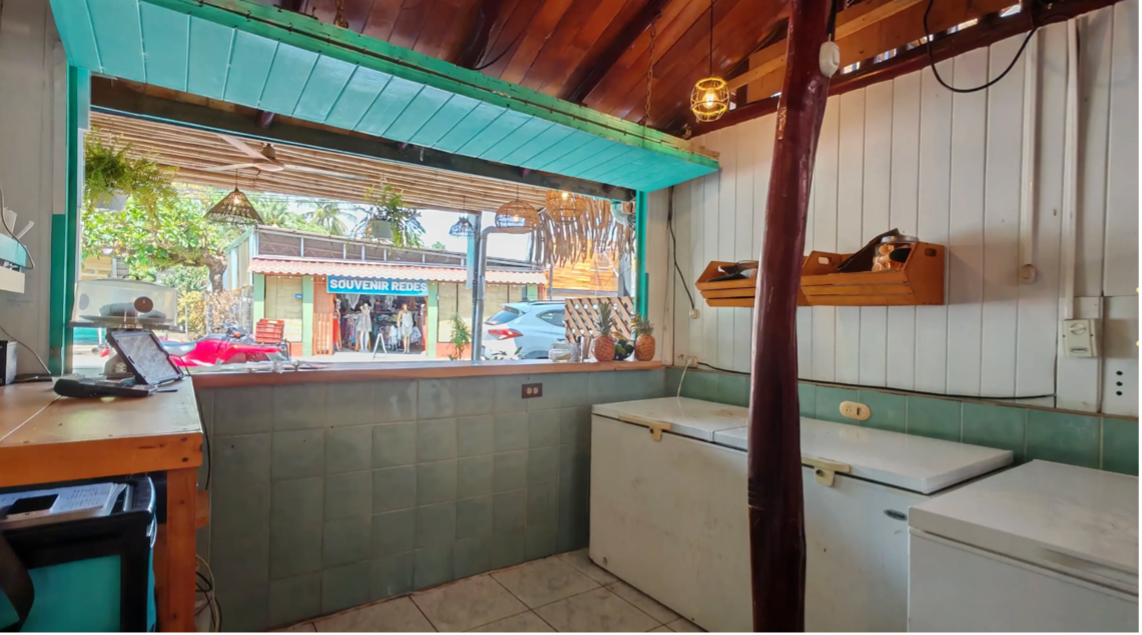 Bocados Snack Bar