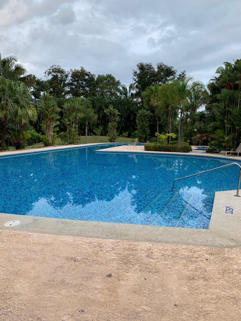 gran piscina comunitaria loma verde carrillo guanacaste costa rica