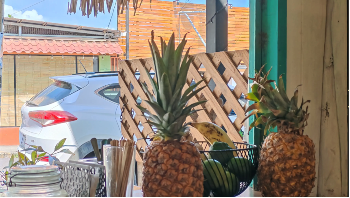 Bocados Snack Bar