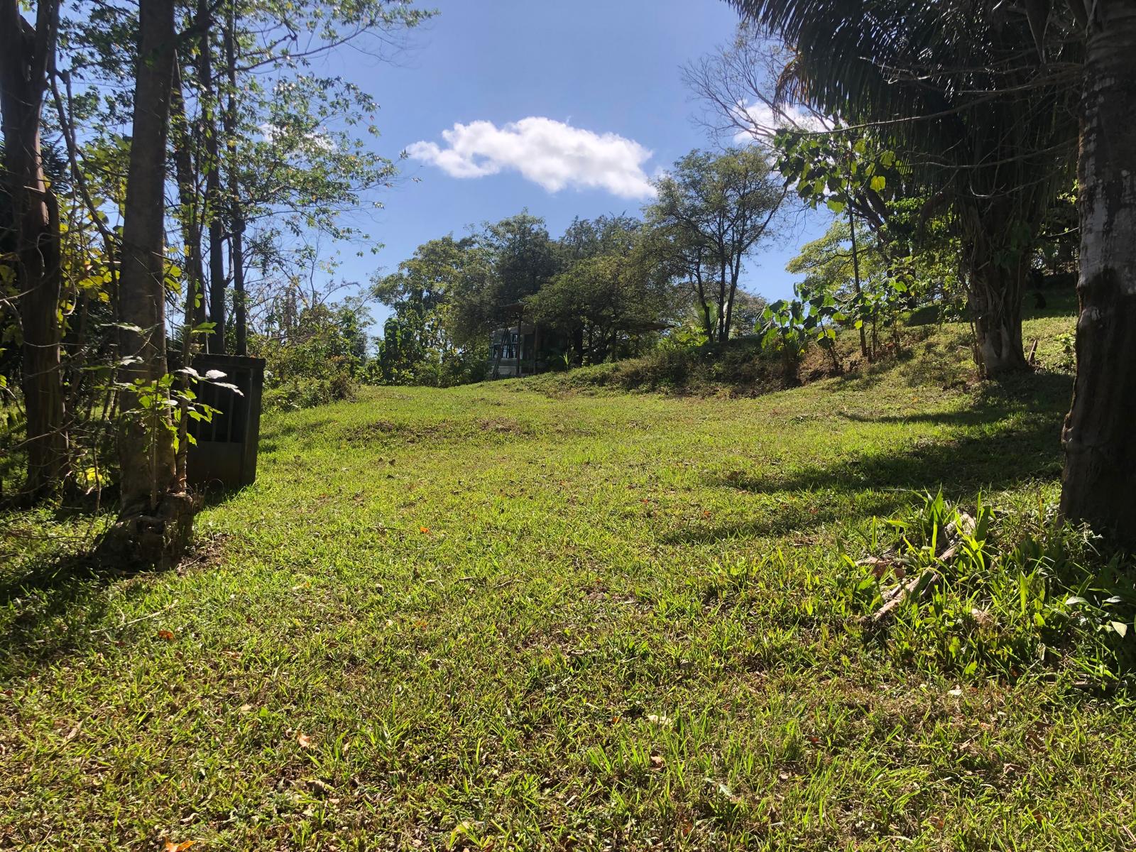 Land for sale in Tranquil Horizon, Puerto Carrillo, Costa Rica.