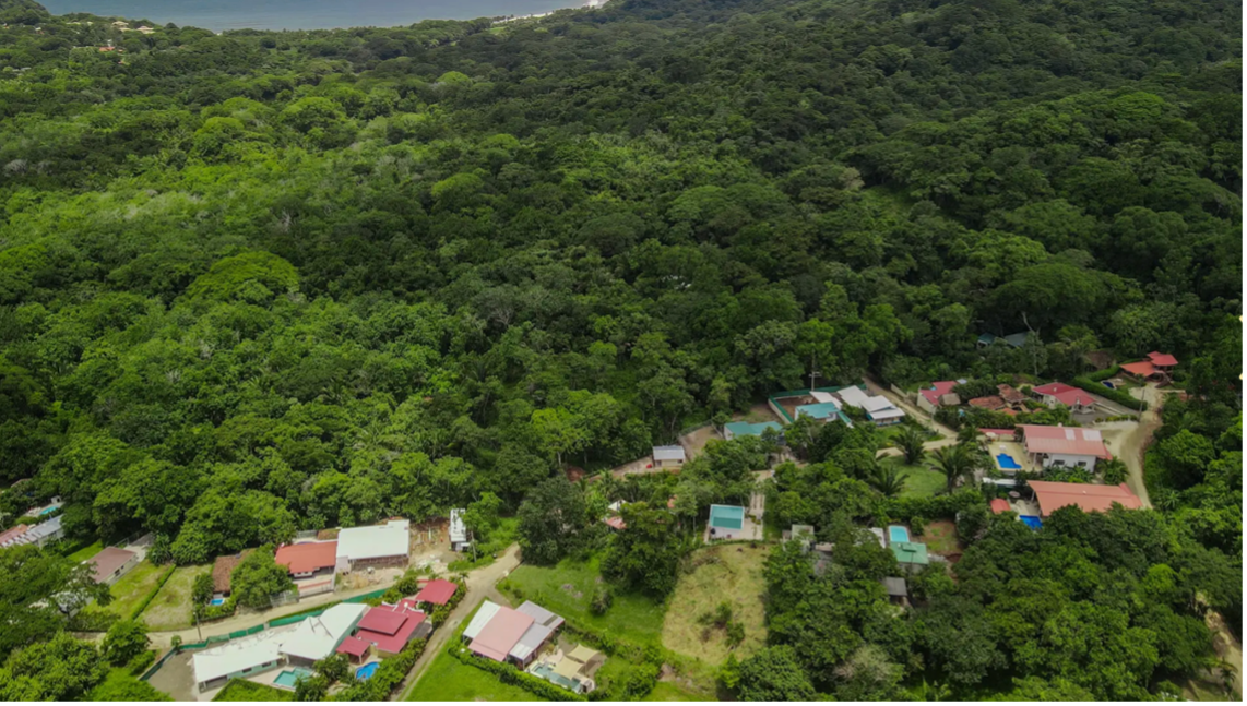 entorno lote de montaña carrillo costa rica