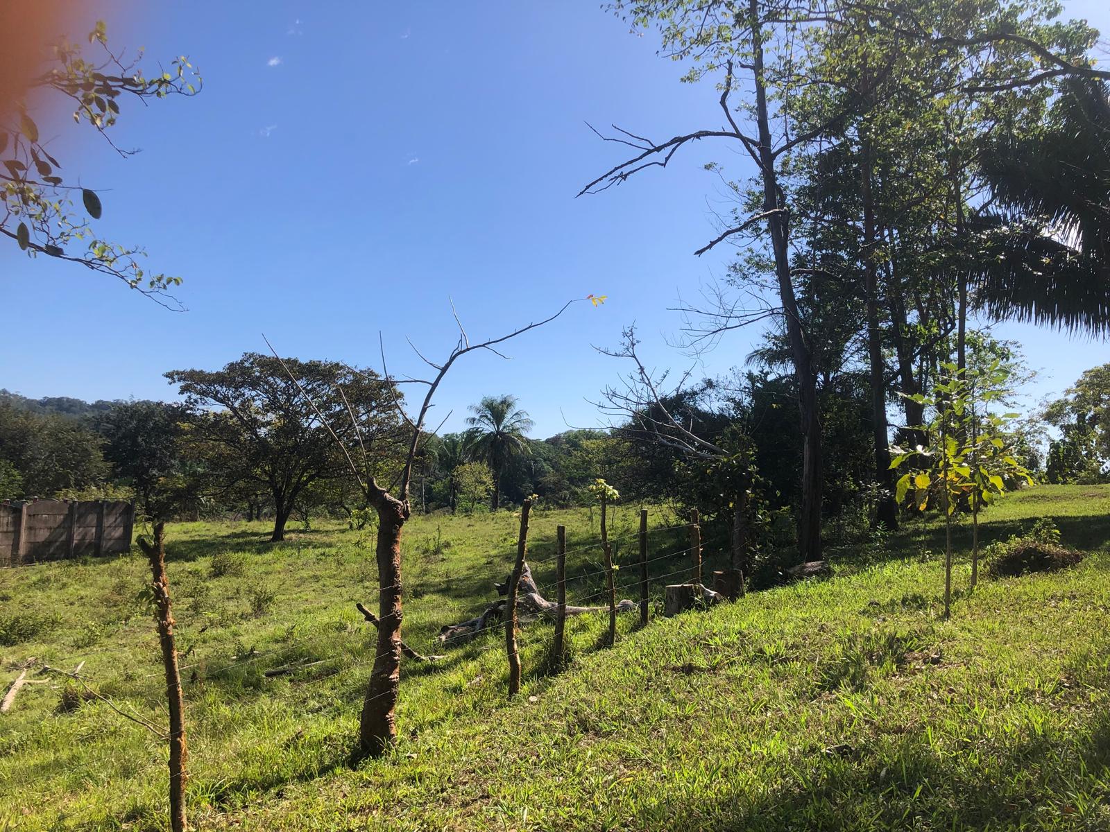 Land for sale in Tranquil Horizon, Puerto Carrillo, Costa Rica.