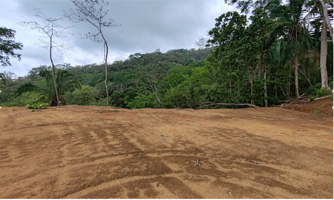 lote amplio con plataforma de construcción 25 samara